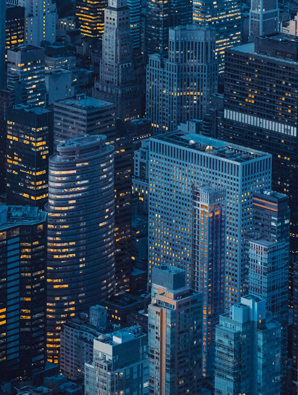 Thematic Investing