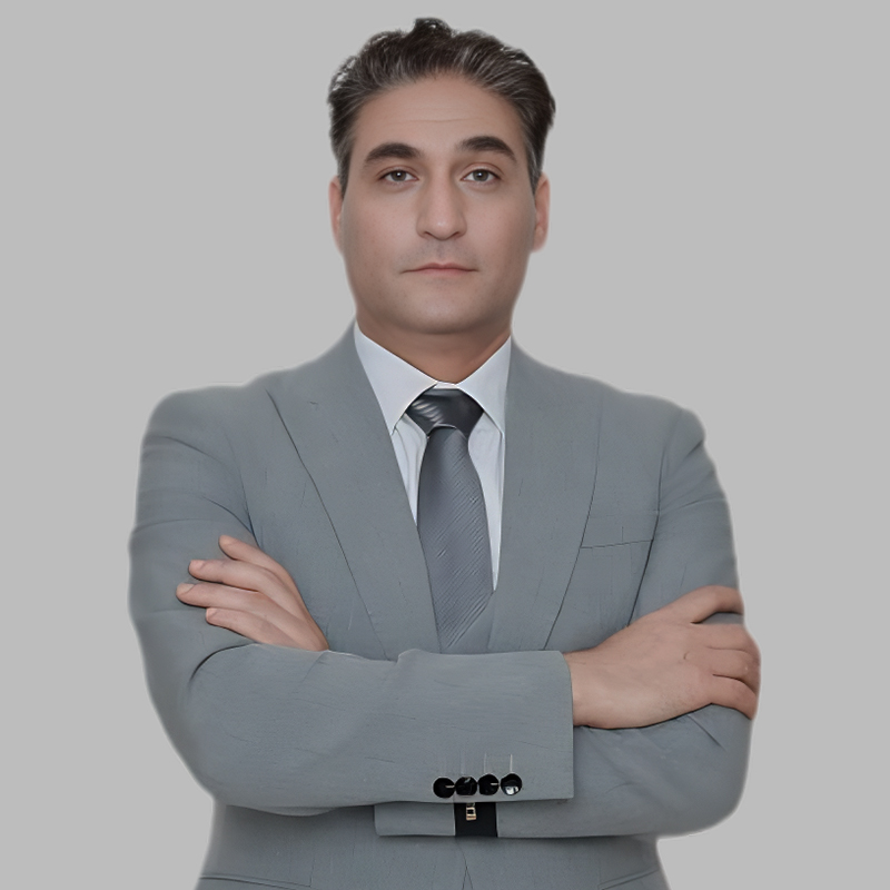 Mahmood Faizan